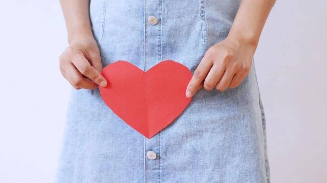 3 vung nay o phu nu khong can rua qua sach, lai tot cho suc khoe