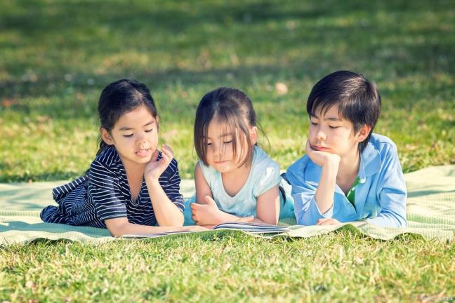 4 thuc pham giau canxi, tre nen an thuong xuyen de giup xuong chac khoe va thuc day su phat trien nhanh chong