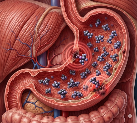 Doc to ngap co the khi uong nuoc dun lai nhieu lan, tiet kiem 1 dong chua benh 10 dong