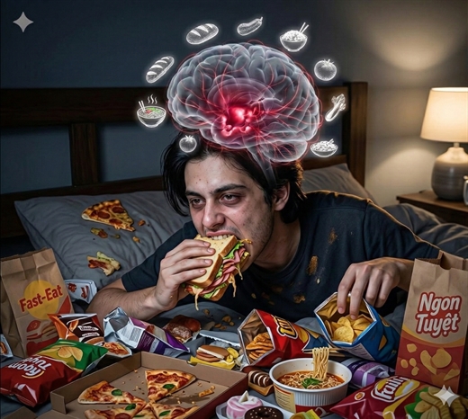 Luon thay doi moi khi luot dien thoai, cau tra loi den tu 3 loai anh sang xanh nay