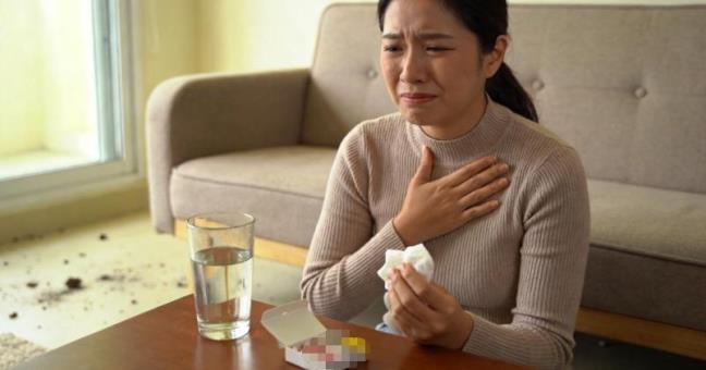 Cang song gan nha may, khu cong nghiep, nguy co mac ung thu cang cao