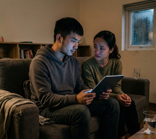 Tai sao cang tiep xuc nhieu voi cac ung dung AI, ban cang vo cam voi the gioi thuc?