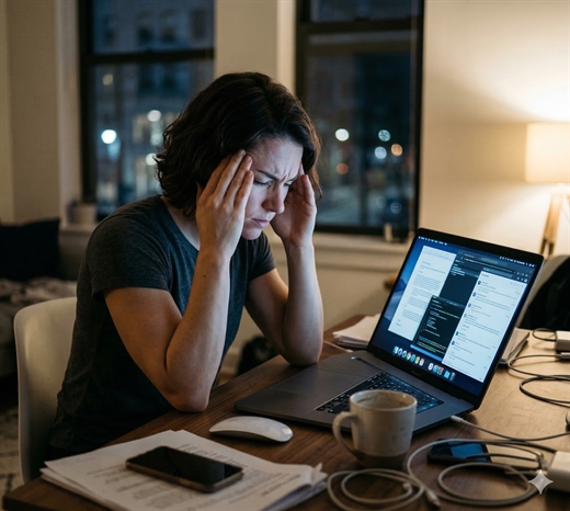 Nghien cuu chi ra: Mach mau cua nguoi tre duoi 30 dang 