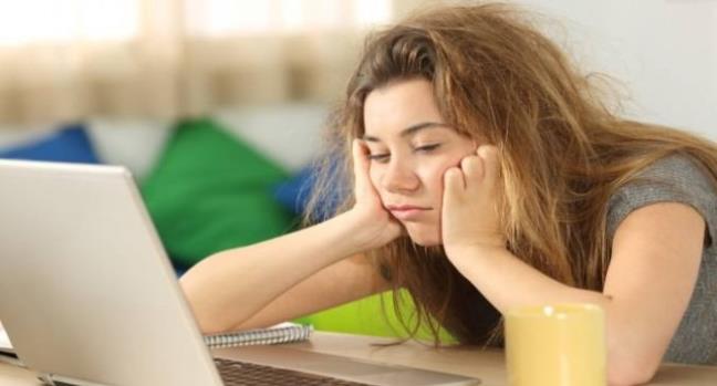 Ban dang tu dau doc than khi lam 4 dieu nay thuong xuyen