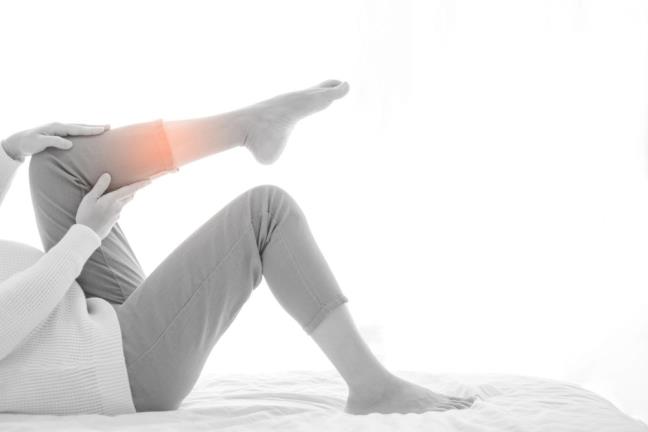 Chuot rut o chan khi mang thai co the do nhieu yeu to gay ra, hoc ngay cach giam nhe nay de co mot thai ky nhe nhang