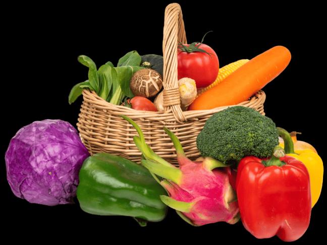 Tai sao cung an mot loai thuc vat, co nguoi khoe manh con nguoi khac lai bi benh?