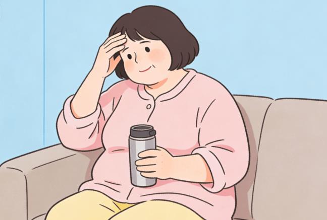 Tai sao phu nu de mac cac benh ve tuyen giap hon? Hay dac biet chu y trong ba giai doan nay