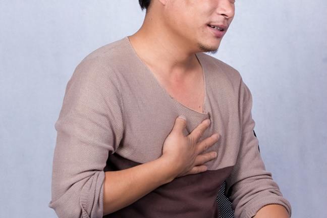 Muon biet chuc nang tim phoi cua minh tot den dau, hay quan sat nhung dau hieu thuong ngay nay