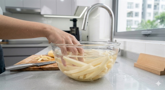 Acrylamide - 