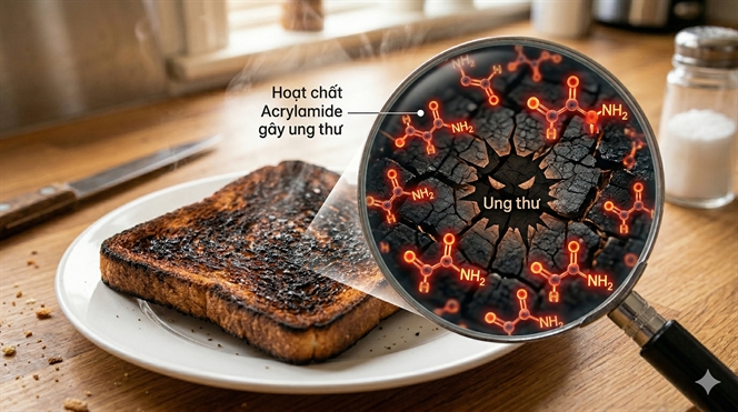 Acrylamide - 
