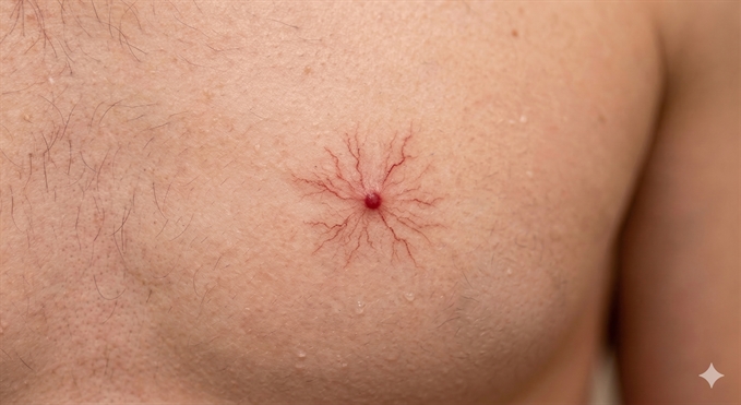 Hoi Gan mat TP.HCM nhac ve 3 dau hieu xo gan giai doan dau, giup phat hien benh som