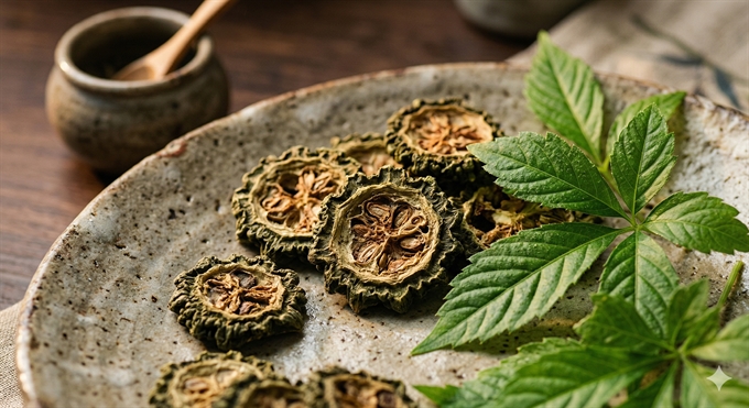 Top 7 cay thuoc nam duoc y hoc hien dai nghien cuu vi kha nang on dinh duong huyet