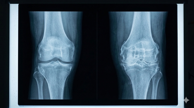 Luu y 4 giai doan thoai hoa xuong khop o nguoi cao tuoi, giup tranh nguy co tan phe