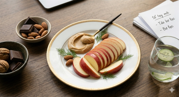 7 loai snack 