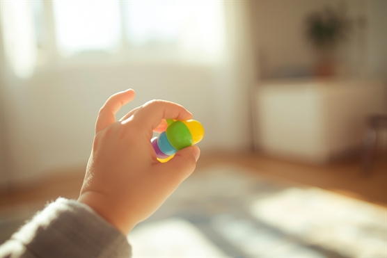 Mua he vi khuan gay tieu chay o tre manh nhat: 5 thu trong nha can ve sinh moi ngay