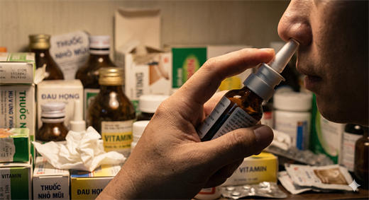 3 loai thuoc thong dung cua nhieu gia dinh nhung khong nen phu thuoc, dac biet loai cuoi cung