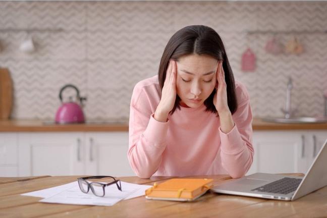 Nhung thoi quen xau nao dang tan pha da day cua ban?
