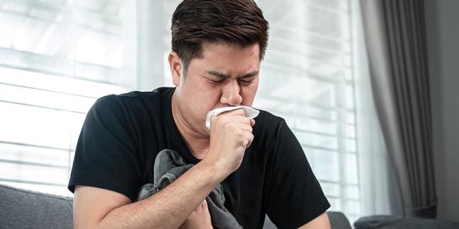 Ho có đờm: Khi là phản ứng “thanh lọc” tự nhiên, khi lại là dấu hiệu của bệnh nguy hiểm Ho co dom: Khi la phan ung “thanh loc” tu nhien, khi lai la dau hieu cua benh nguy hiem