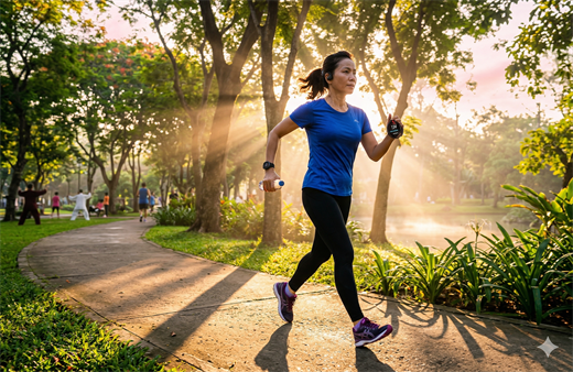 Huyết áp tăng cao liên tục gây suy kiệt cơ thể, chủ động kiểm soát bằng 7 thói quen này Huyet ap tang cao lien tuc gay suy kiet co the, chu dong kiem soat bang 7 thoi quen nay