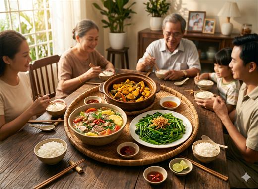 6 loai thuc pham tot cho nao bo duoc khoa hoc chung minh, ban day o cho Viet