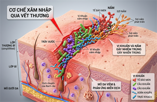 4 bệnh về da lây qua hồ bơi công cộng mùa hè, nên chủ động phòng ngừa thế nào? 4 benh ve da lay qua ho boi cong cong mua he, nen chu dong phong ngua the nao?
