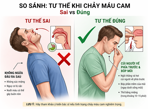 Dung chu quan: 7 loi sai khi so cuu co the khien nguoi gap nan tu vong nhanh hon
