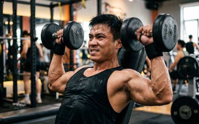 7 cach tang Testosterone tu nhien giup nam gioi duy tri phong do va suc khoe toan dien!