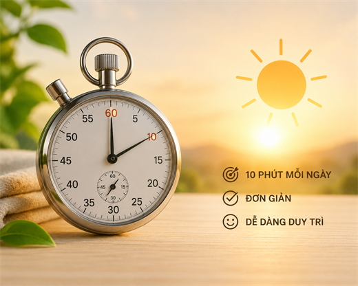 3 lợi ích của việc 3 loi ich cua viec