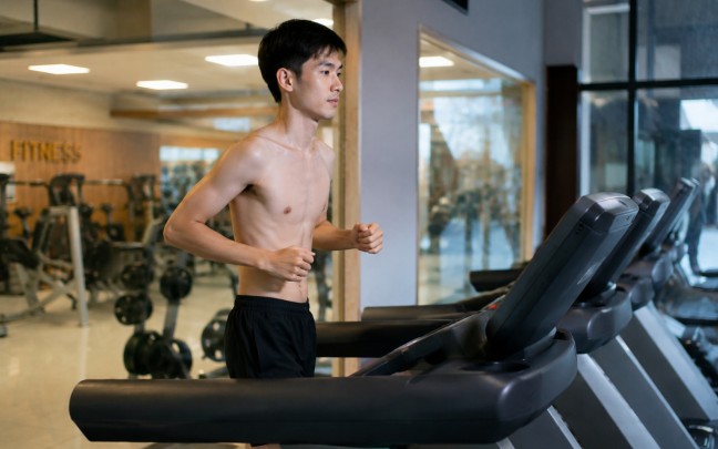 Tai sao nhieu nguoi cang tap cardio co the lai cang teo top thay vi san chac?