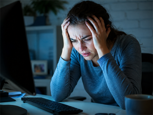 Co thắt mạch máu não gây đột quỵ, hãy cảnh giác nếu phát hiện 5 triệu chứng sau đây Co that mach mau nao gay dot quy, hay canh giac neu phat hien 5 trieu chung sau day