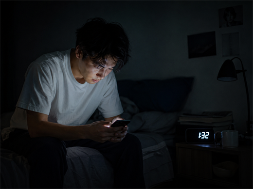 Cortisol cao khong chi do stress: 3 nguyen nhan sinh ly khac va cach kiem tra tai nha