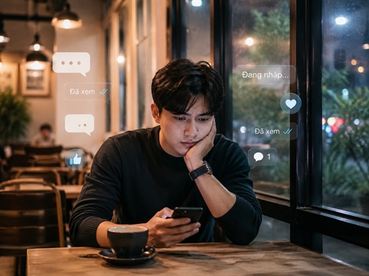 Top 5 dau hieu cua hoi chung FOMO dang tan pha he than kinh cua nguoi tre 