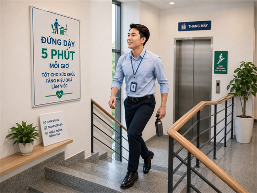 4 ly do bat ngo ly giai nguyen nhan khien dan van phong ngay cang kho van dong