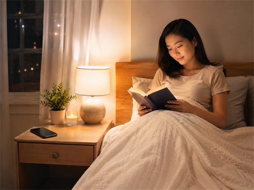 Khong phai cu gia la “xuong suc”, neu ban ren luyen 5 thoi quen nay khi o nguong 40