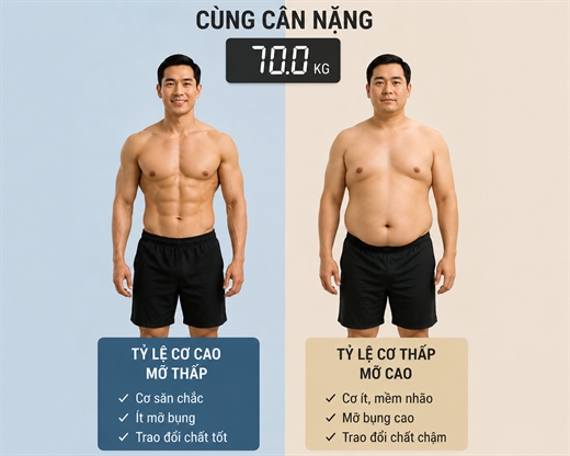 Sau 40 tuoi, mat co am tham nguy hiem hon tang can: 5 dau hieu nen de y