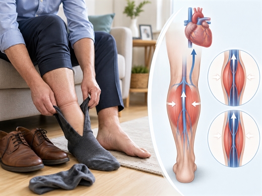 5 dấu hiệu mạch máu đang chịu áp lực âm thầm mà nhiều người dễ bỏ qua 5 dau hieu mach mau dang chiu ap luc am tham ma nhieu nguoi de bo qua