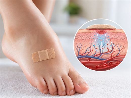 5 dấu hiệu mạch máu đang chịu áp lực âm thầm mà nhiều người dễ bỏ qua 5 dau hieu mach mau dang chiu ap luc am tham ma nhieu nguoi de bo qua