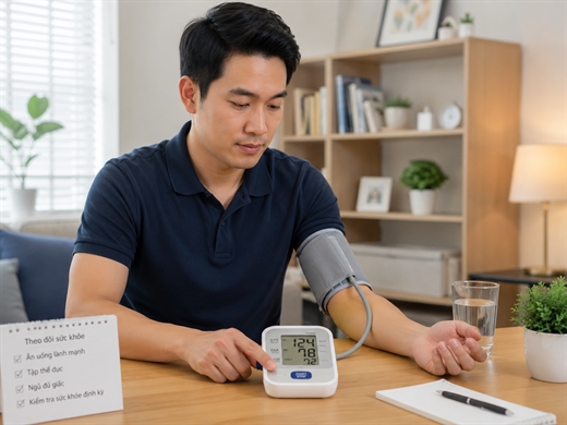 Đột quỵ không chỉ xảy ra ở người lớn tuổi: Vì sao người trẻ cũng cần cảnh giác? Dot quy khong chi xay ra o nguoi lon tuoi: Vi sao nguoi tre cung can canh giac?