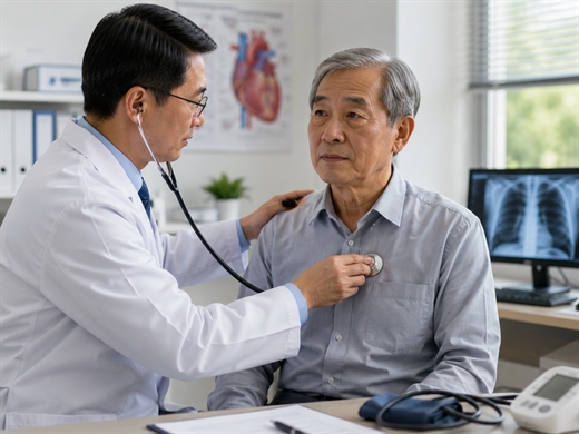 Cô đơn ở tuổi xế chiều và những mối nguy sức khỏe có thể rình rập người cao tuổi Co don o tuoi xe chieu va nhung moi nguy suc khoe co the rinh rap nguoi cao tuoi