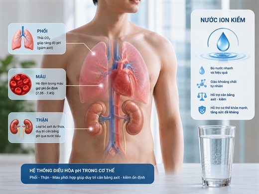 Dung phi tien mua nuoc ion kiem truoc khi biet ro 3 su that nay