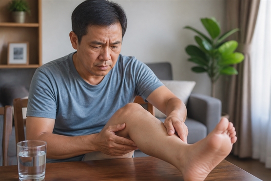 3 dau hieu canh bao chuc nang than dang am tham suy kiet - 80% nguoi tre thuong ngo lo