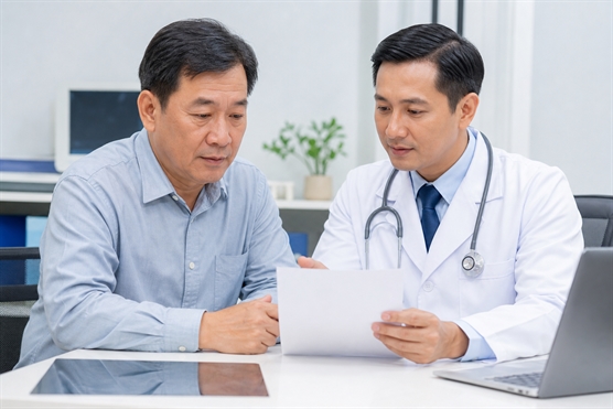 Co hoi duy nhat de dao nguoc tien tieu duong truoc khi benh chuyen thanh man tinh suot doi