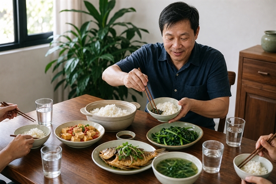 Co hoi duy nhat de dao nguoc tien tieu duong truoc khi benh chuyen thanh man tinh suot doi