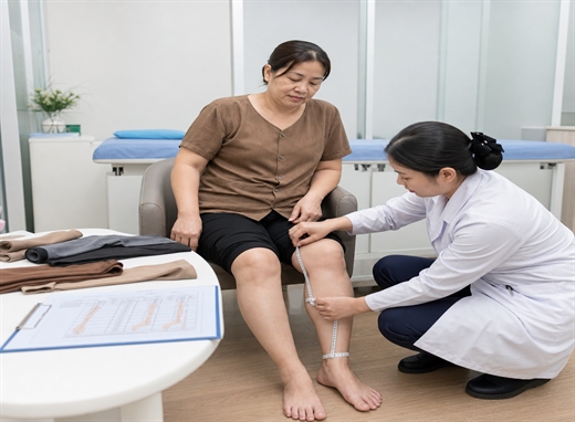 Dau moi chan ve chieu la dau hieu suy tinh mach boc phat muon it ai ngo toi