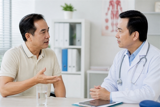 Mo mau cao nhung khong muon phu thuoc vao thuoc: Giai phap nao thuc su an toan?