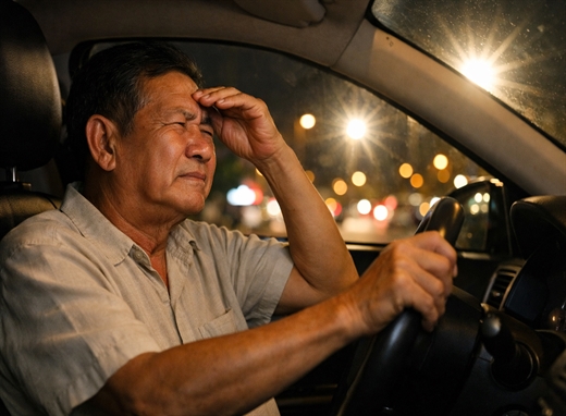 Nguoi bi tieu duong can canh giac voi 4 benh ve mat nay, nguy co gay mu cao