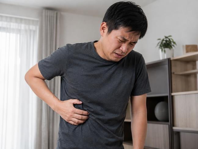 5 dấu hiệu cảnh báo ung thư ở gan mà nhiều người dễ chủ quan! 5 dau hieu canh bao ung thu o gan ma nhieu nguoi de chu quan!