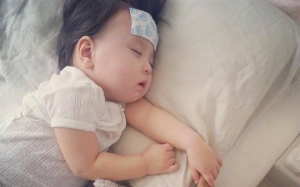 Tre sot cao co giat tim tai: 4 buoc so cuu song con cha me phai nho