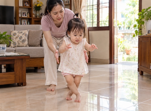 7 bieu hien cua tinh trang tre bi coi xuong the beo phi cha me rat de bo qua