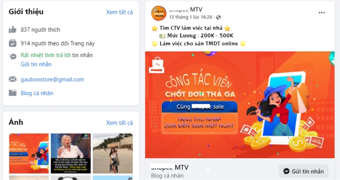 Ma tran lua dao tren mang: 4 kich ban tinh vi nhat day hang ngan nguoi vao canh trang tay